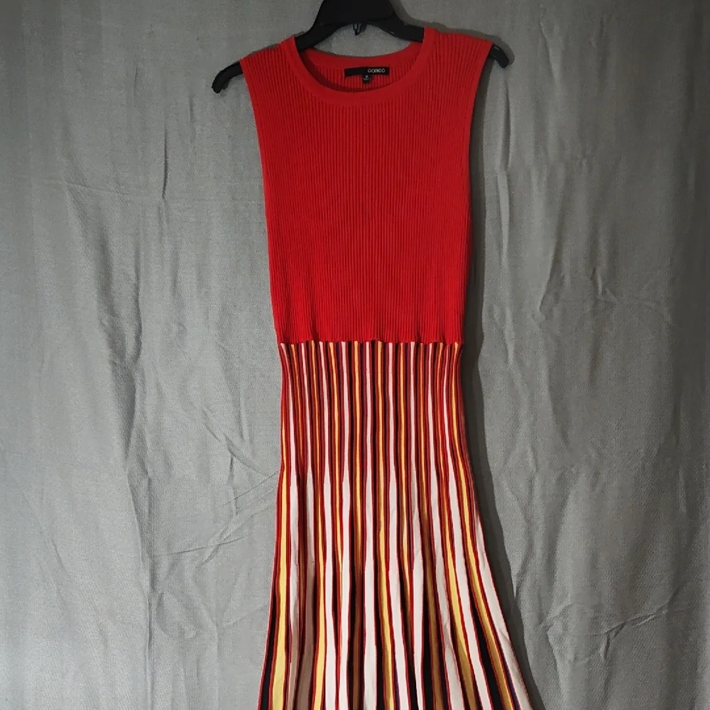 Codigo Dress - Picture 1 of 5